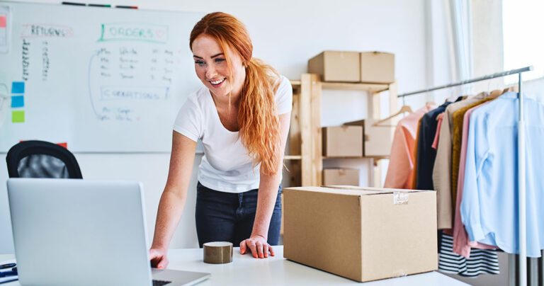 online business for amazon