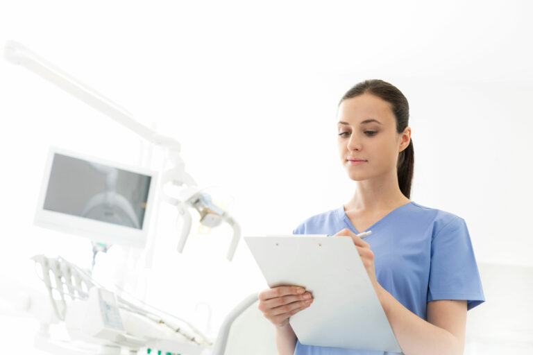 Dental Nurse Indemnity Insurance