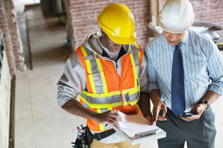 More than half of UK builders have had their tools stolen… will you be next?