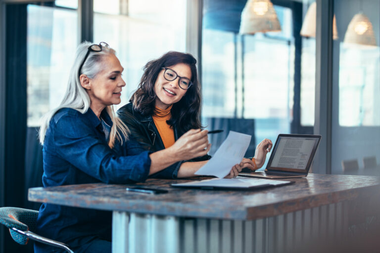 Partnering with Insync