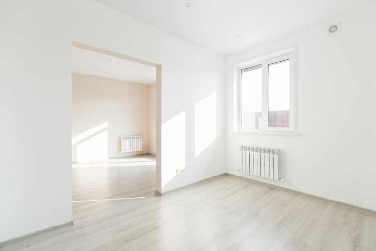 How To Protect Unoccupied Property