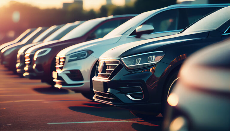 Inside Motor Trade Insurance