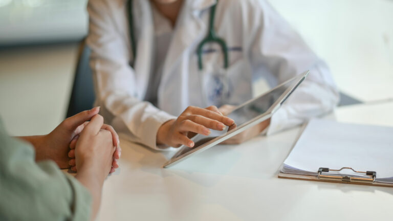 The Links Between Mental & Physical Health