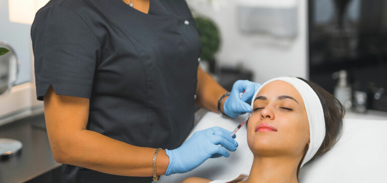 Health & Safety Tips for Beauty Professionals with Sam Blake
