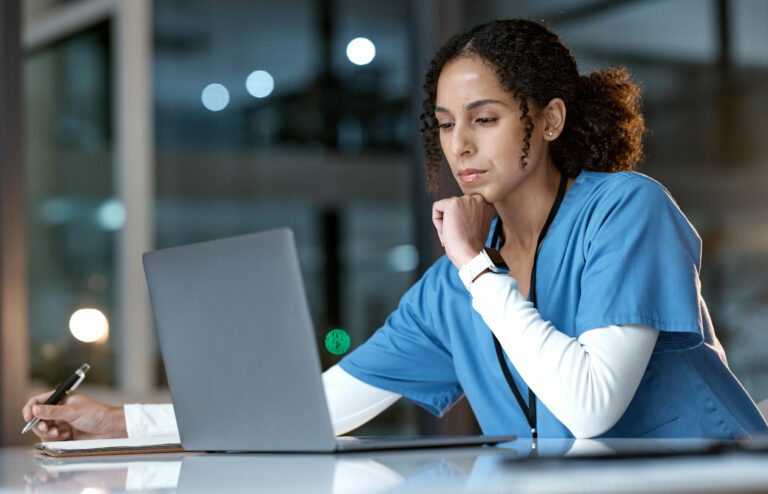 How to Start Your Journey to Becoming a Nurse in the UK