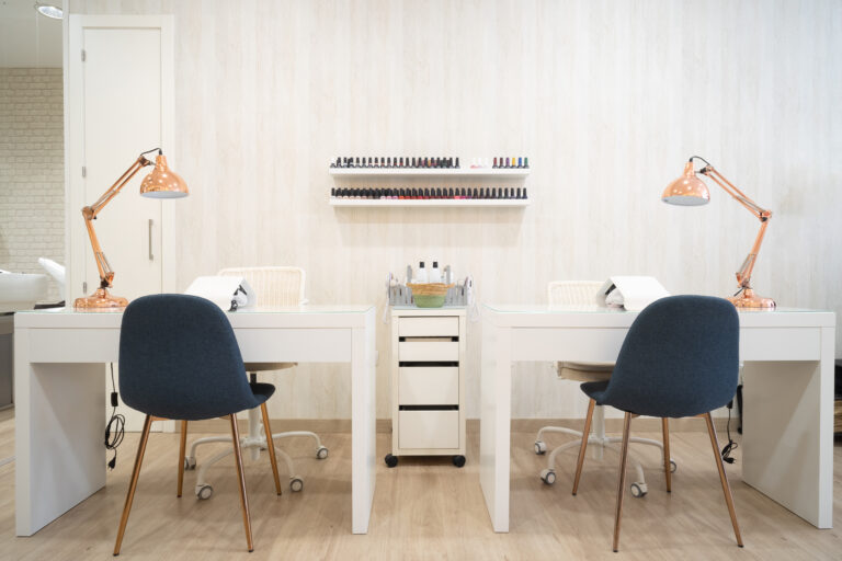 The Benefits of Insuring Your Nail Salon Equipment