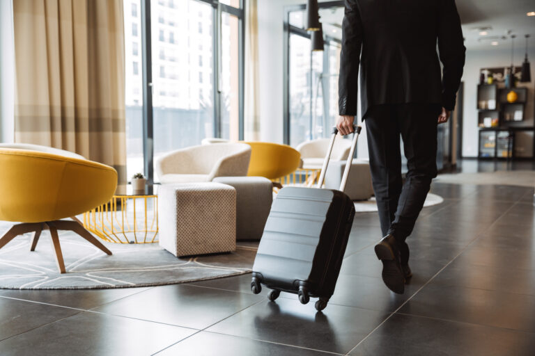 Guide to Business Travel Insurance