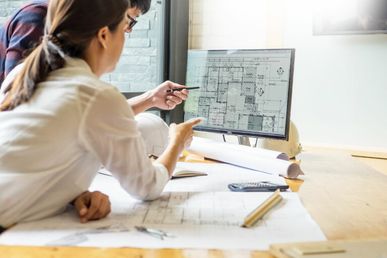 Architects and Engineers – You Need Professional Indemnity Cover