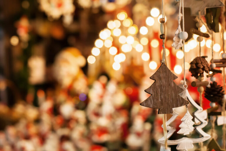 Essential Business Safety Tips for the Christmas Shopping Period