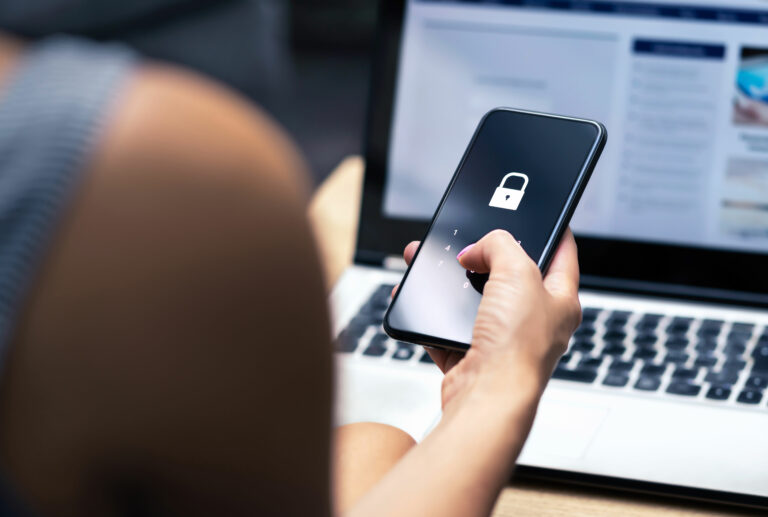 10 Government Tips for Business Cyber Security