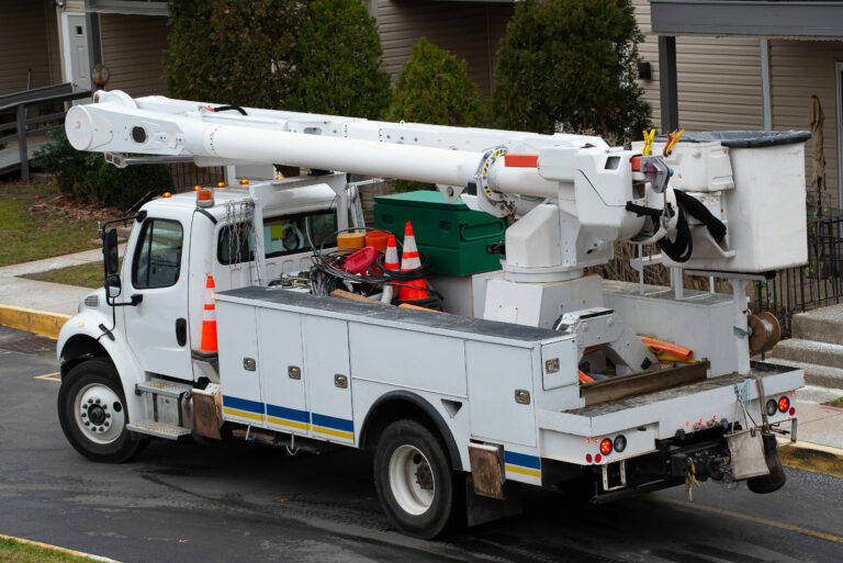 Risk Management – Work at Height? Protect Those Below