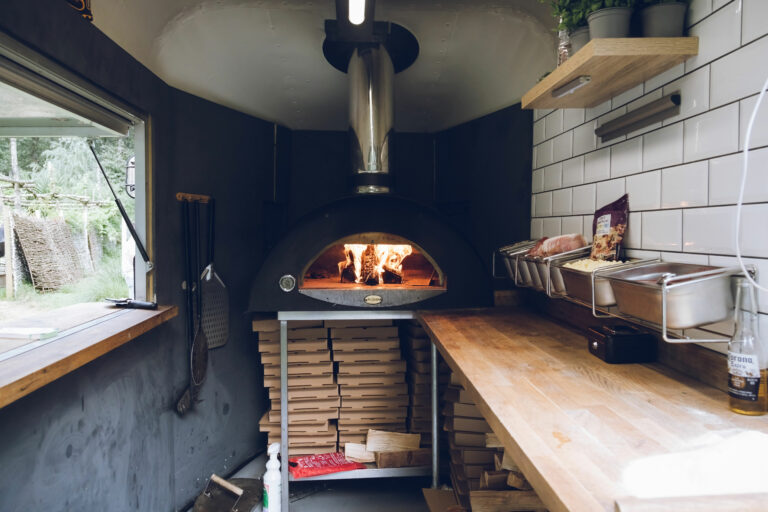 What Cover Do You Need For Mobile Catering?