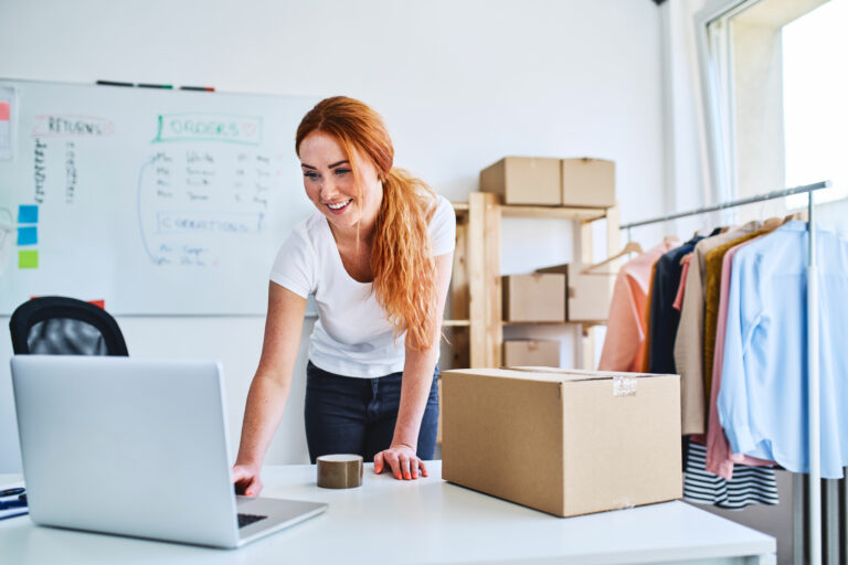 Insights into Selling Products Online with Vicki Weinberg