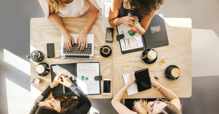 Beauty Business Marketing