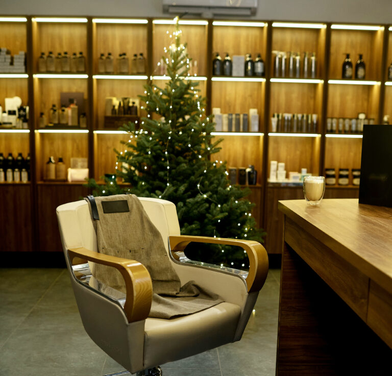 How to Keep Your Salon Safe During Christmas Shutdown