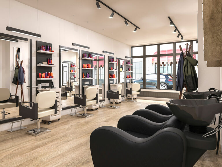 Hair Salon Tips – Have You Planned For Business Disaster?