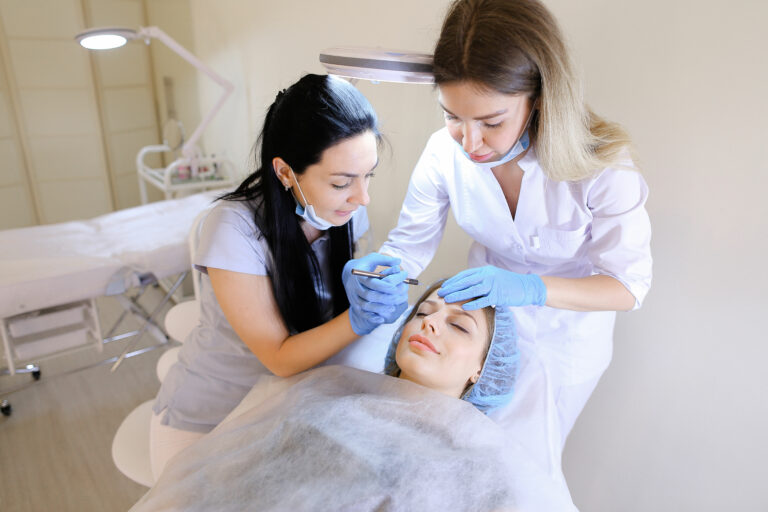 How to Spot Good And Bad Training Courses in Beauty & Aesthetics